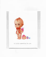 Load image into Gallery viewer, Kewpie Holiday Greeting Cards