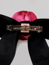Load image into Gallery viewer, Camellia Bow
