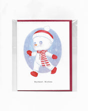 Load image into Gallery viewer, Kewpie Holiday Greeting Cards