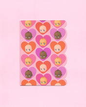 Load image into Gallery viewer, Kewpie Hearts