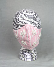 Load image into Gallery viewer, Rose Garden Mask