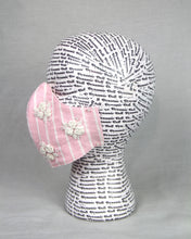 Load image into Gallery viewer, Rose Garden Mask