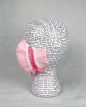 Load image into Gallery viewer, Lolita GIngham Mask