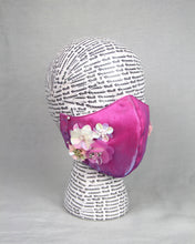 Load image into Gallery viewer, Sweet Blossom Mask