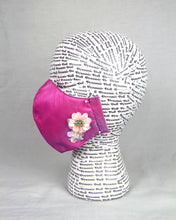 Load image into Gallery viewer, Sweet Blossom Mask