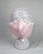 Load image into Gallery viewer, Pink Abalone Mask