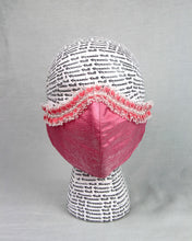 Load image into Gallery viewer, Bubblegum Love Mask