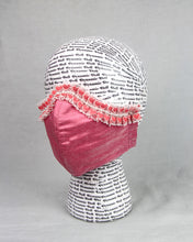 Load image into Gallery viewer, Bubblegum Love Mask