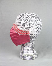 Load image into Gallery viewer, Bubblegum Love Mask