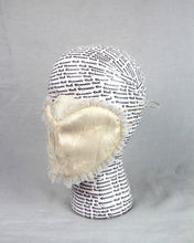 Load image into Gallery viewer, Sweetheart Mask- Pearl