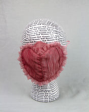 Load image into Gallery viewer, Sweetheart Mask- Petal Pink