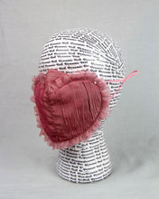 Load image into Gallery viewer, Sweetheart Mask- Petal Pink