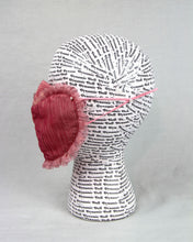 Load image into Gallery viewer, Sweetheart Mask- Petal Pink
