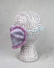 Load image into Gallery viewer, Sweetheart Mask- Lilac Dusk