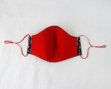 Load image into Gallery viewer, Suspiria Mask