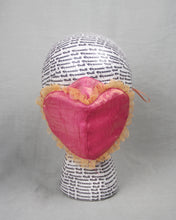 Load image into Gallery viewer, Sweetheart Mask- Grapefruit