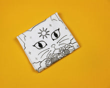 Load image into Gallery viewer, Day Cat Unisex T-shirt
