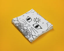 Load image into Gallery viewer, Day Cat Unisex T-shirt