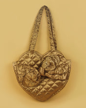 Load image into Gallery viewer, Sweetheart Tote Bag - Gold