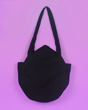 Load image into Gallery viewer, Kewpie Skull Tote Bag