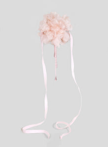 Gardenia Choker