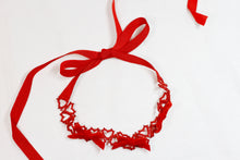 Load image into Gallery viewer, Cordelia Choker
