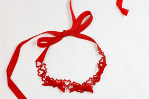 Cordelia Choker