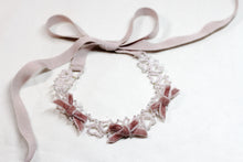 Load image into Gallery viewer, Cordelia Choker
