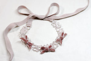 Cordelia Choker