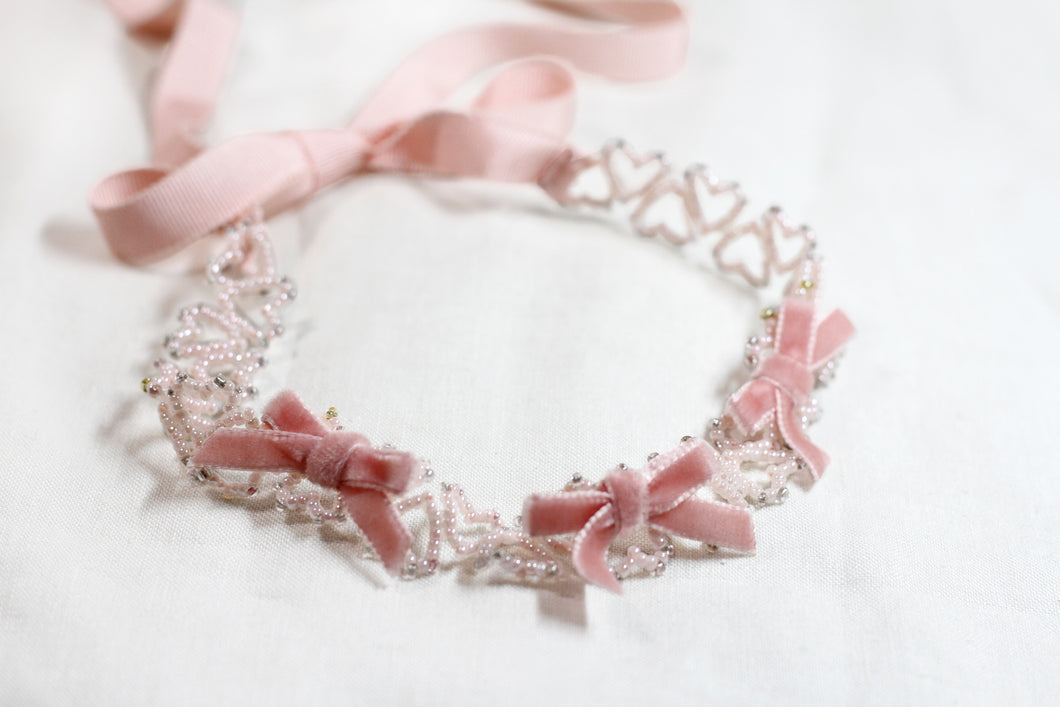 Cordelia Choker