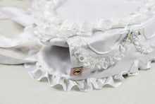 Load image into Gallery viewer, Pastel Heart Bag - Sample Piece
