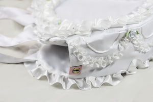 Pastel Heart Bag - Sample Piece