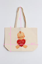 Load image into Gallery viewer, Tote Bag
