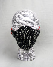 Load image into Gallery viewer, Suspiria Mask
