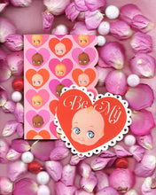 Load image into Gallery viewer, Be My Baby Card
