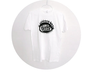 EYE DON'T CARE T-shirt