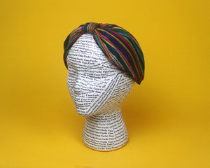 Cambaya Headband