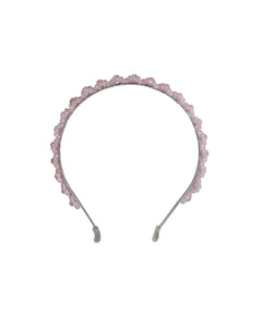 Susie Headband- Cherry Blossom