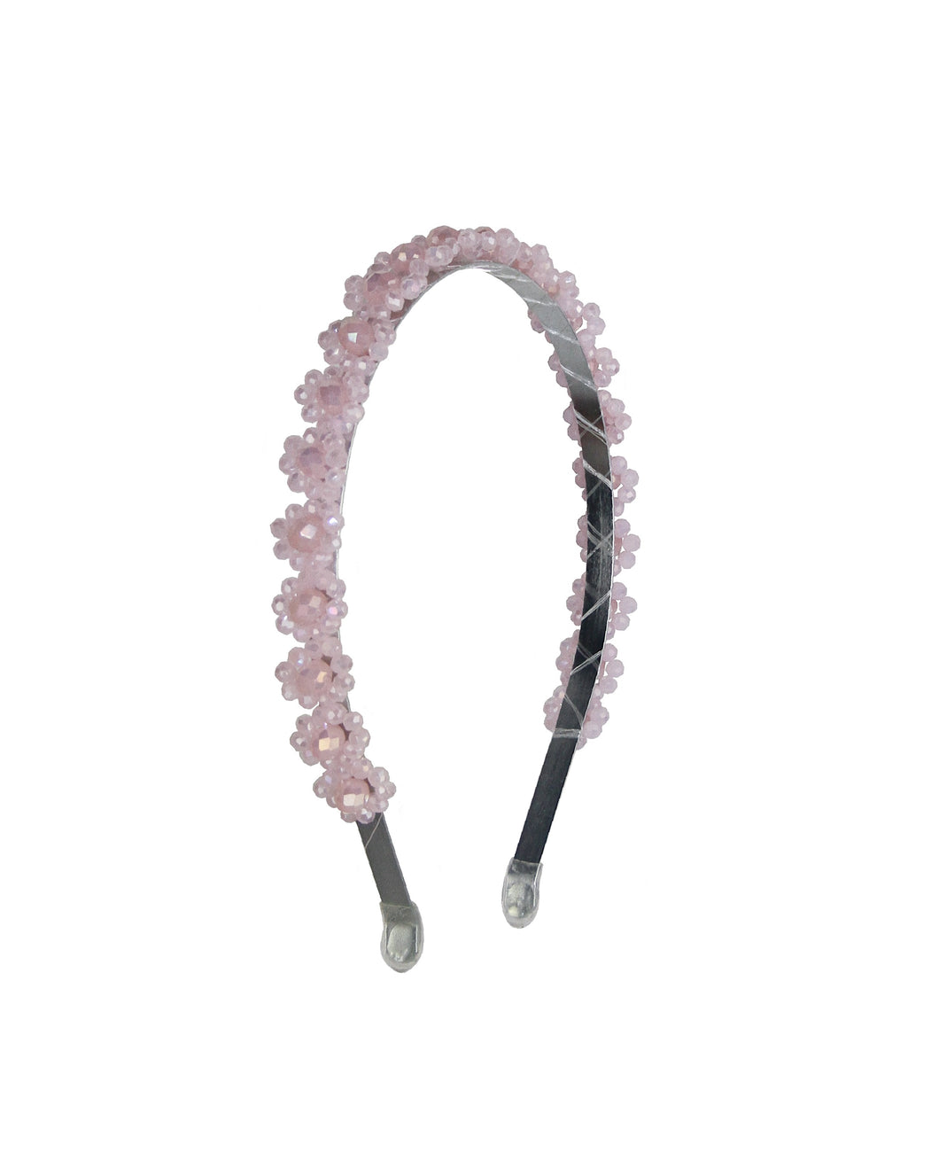 Susie Headband- Cherry Blossom