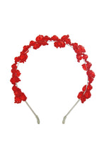 Load image into Gallery viewer, Florence Headband- Poppy

