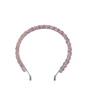 Load image into Gallery viewer, Ivo Headband- Aurora Pink

