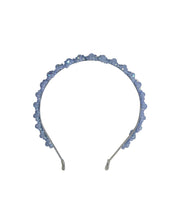 Load image into Gallery viewer, Susie Headband- Forget Me Not
