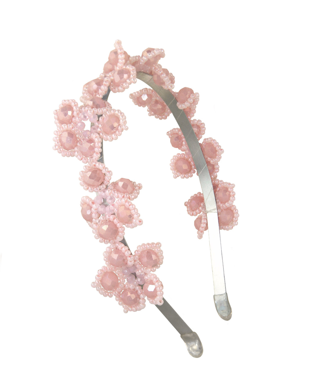 Florence Headband- Cherry Blossom
