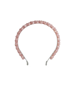 Ivo Headband- Cherry Blossom