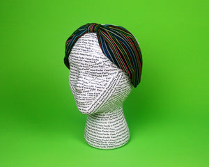 Cambaya Headband