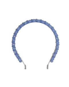 Ivo Headband- Forget Me Not